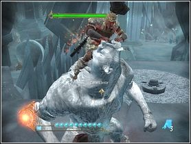 1 - Epizod 14 | Akt II | Beowulf - Beowulf - poradnik do gry