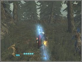 1 - Epizod 15 | Akt III | Beowulf - Beowulf - poradnik do gry