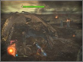 1 - Epizod 16 | Akt III | Beowulf - Beowulf - poradnik do gry