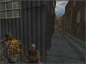 5 - Misja 4 | Misje w Full Spectrum Warrior - Full Spectrum Warrior - poradnik do gry