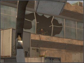 6 - Misja 4 | Misje w Full Spectrum Warrior - Full Spectrum Warrior - poradnik do gry