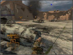 7 - Misja 4 | Misje w Full Spectrum Warrior - Full Spectrum Warrior - poradnik do gry