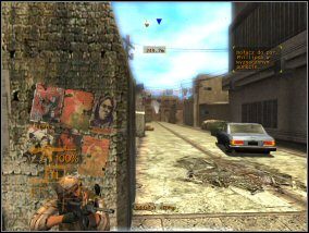 1 - Misja 5 | Misje w Full Spectrum Warrior - Full Spectrum Warrior - poradnik do gry