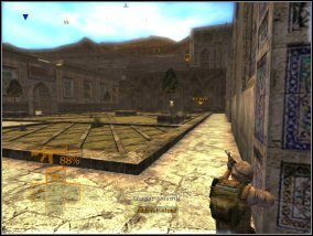 2 - Misja 6 | Misje w Full Spectrum Warrior - Full Spectrum Warrior - poradnik do gry