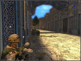 6 - Misja 6 | Misje w Full Spectrum Warrior - Full Spectrum Warrior - poradnik do gry