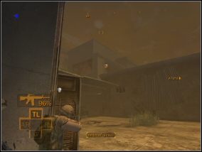 2 - Misja 7 | Misje w Full Spectrum Warrior - Full Spectrum Warrior - poradnik do gry