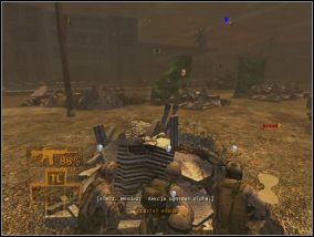 5 - Misja 7 | Misje w Full Spectrum Warrior - Full Spectrum Warrior - poradnik do gry