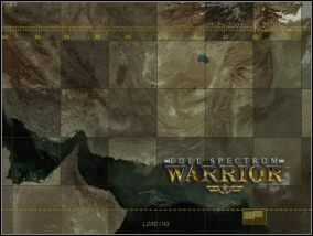 Musisz teraz zbliżyć się do BMP - Misja 8 | Misje w Full Spectrum Warrior - Full Spectrum Warrior - poradnik do gry