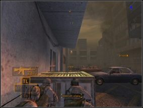 2 - Misja 9 | Misje w Full Spectrum Warrior - Full Spectrum Warrior - poradnik do gry