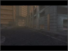 Teraz interesuje Cię drugie wyjście - Misja 9 | Misje w Full Spectrum Warrior - Full Spectrum Warrior - poradnik do gry