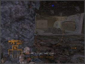 Weź amunicję i zapisz grę - Misja 9 | Misje w Full Spectrum Warrior - Full Spectrum Warrior - poradnik do gry