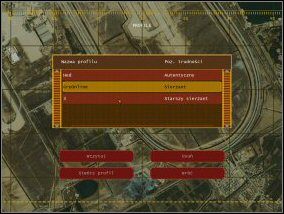 1 - Misja treningowa 1 | Trening w Full Spectrum Warrior - Full Spectrum Warrior - poradnik do gry