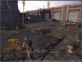 3 - Misja 2 | Misje w Full Spectrum Warrior - Full Spectrum Warrior - poradnik do gry