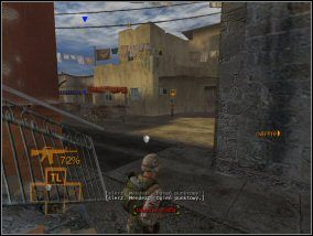 3 - Misja 3 | Misje w Full Spectrum Warrior - Full Spectrum Warrior - poradnik do gry