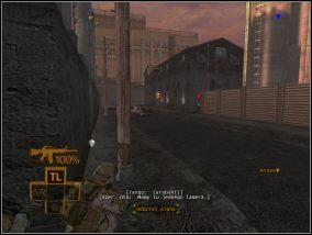 1 - Misja 10 | Misje w Full Spectrum Warrior - Full Spectrum Warrior - poradnik do gry