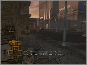 2 - Misja 10 | Misje w Full Spectrum Warrior - Full Spectrum Warrior - poradnik do gry