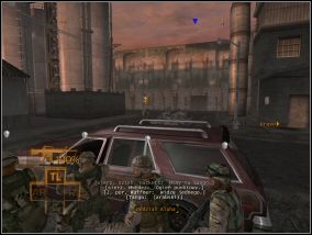 3 - Misja 10 | Misje w Full Spectrum Warrior - Full Spectrum Warrior - poradnik do gry