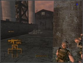 4 - Misja 10 | Misje w Full Spectrum Warrior - Full Spectrum Warrior - poradnik do gry