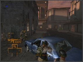 5 - Misja 10 | Misje w Full Spectrum Warrior - Full Spectrum Warrior - poradnik do gry