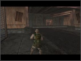 Na drodze spotkasz jeszcze jednego wroga - poradzisz sobie z nim bez trudu - Misja 10 | Misje w Full Spectrum Warrior - Full Spectrum Warrior - poradnik do gry