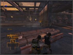 2 - Misja 11 | Misje w Full Spectrum Warrior - Full Spectrum Warrior - poradnik do gry