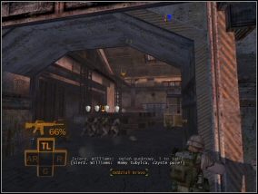 4 - Misja 11 | Misje w Full Spectrum Warrior - Full Spectrum Warrior - poradnik do gry