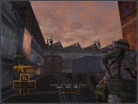 5 - Misja 11 | Misje w Full Spectrum Warrior - Full Spectrum Warrior - poradnik do gry