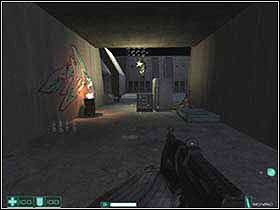 #1 - Przybycie | Interwał 01 - Śledztwo | FEAR Perseus Mandate - F.E.A.R.: Perseus Mandate - poradnik do gry