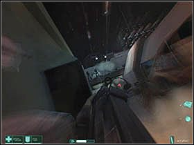 #3 - Przybycie | Interwał 01 - Śledztwo | FEAR Perseus Mandate - F.E.A.R.: Perseus Mandate - poradnik do gry