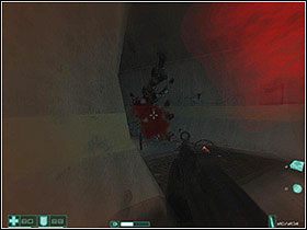 #5 - Przybycie | Interwał 01 - Śledztwo | FEAR Perseus Mandate - F.E.A.R.: Perseus Mandate - poradnik do gry