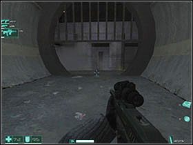 #7 - Przybycie | Interwał 01 - Śledztwo | FEAR Perseus Mandate - F.E.A.R.: Perseus Mandate - poradnik do gry