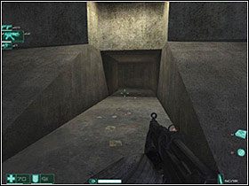 #8 - Przybycie | Interwał 01 - Śledztwo | FEAR Perseus Mandate - F.E.A.R.: Perseus Mandate - poradnik do gry