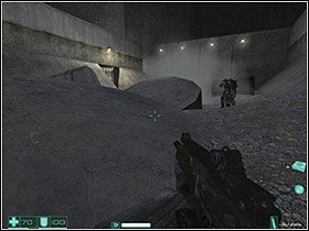 #9 - Przybycie | Interwał 01 - Śledztwo | FEAR Perseus Mandate - F.E.A.R.: Perseus Mandate - poradnik do gry