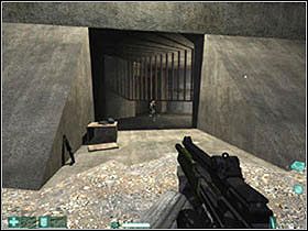 #10 - Przybycie | Interwał 01 - Śledztwo | FEAR Perseus Mandate - F.E.A.R.: Perseus Mandate - poradnik do gry