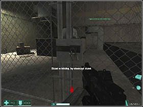 #11 - Przybycie | Interwał 01 - Śledztwo | FEAR Perseus Mandate - F.E.A.R.: Perseus Mandate - poradnik do gry