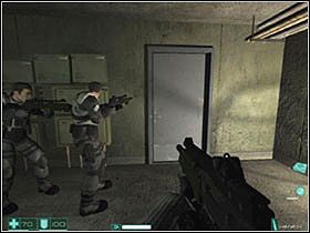 #12 - Przybycie | Interwał 01 - Śledztwo | FEAR Perseus Mandate - F.E.A.R.: Perseus Mandate - poradnik do gry