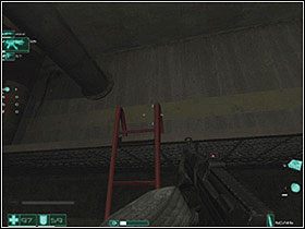 #1 - Podziemia (1) | Interwał 01 - Śledztwo | FEAR Perseus Mandate - F.E.A.R.: Perseus Mandate - poradnik do gry