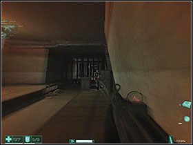 #2 - Podziemia (1) | Interwał 01 - Śledztwo | FEAR Perseus Mandate - F.E.A.R.: Perseus Mandate - poradnik do gry