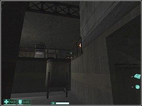 #5 - Podziemia (1) | Interwał 01 - Śledztwo | FEAR Perseus Mandate - F.E.A.R.: Perseus Mandate - poradnik do gry