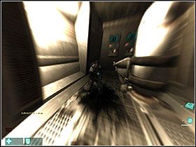 #8 - Podziemia (1) | Interwał 01 - Śledztwo | FEAR Perseus Mandate - F.E.A.R.: Perseus Mandate - poradnik do gry