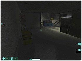 #9 - Podziemia (1) | Interwał 01 - Śledztwo | FEAR Perseus Mandate - F.E.A.R.: Perseus Mandate - poradnik do gry