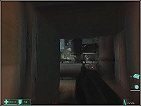 #11 - Podziemia (2) | Interwał 01 - Śledztwo | FEAR Perseus Mandate - F.E.A.R.: Perseus Mandate - poradnik do gry