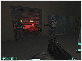 #1 - Ratunek i zwiad | Interwał 02 - Ujawnienie | FEAR Perseus Mandate - F.E.A.R.: Perseus Mandate - poradnik do gry