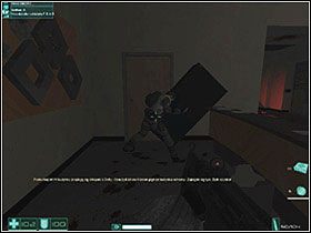 #2 - Ratunek i zwiad | Interwał 02 - Ujawnienie | FEAR Perseus Mandate - F.E.A.R.: Perseus Mandate - poradnik do gry