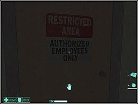 #3 - Ratunek i zwiad | Interwał 02 - Ujawnienie | FEAR Perseus Mandate - F.E.A.R.: Perseus Mandate - poradnik do gry