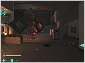 #4 - Ratunek i zwiad | Interwał 02 - Ujawnienie | FEAR Perseus Mandate - F.E.A.R.: Perseus Mandate - poradnik do gry