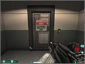 #5 - Ratunek i zwiad | Interwał 02 - Ujawnienie | FEAR Perseus Mandate - F.E.A.R.: Perseus Mandate - poradnik do gry