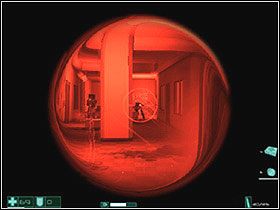 #6 - Ratunek i zwiad | Interwał 02 - Ujawnienie | FEAR Perseus Mandate - F.E.A.R.: Perseus Mandate - poradnik do gry