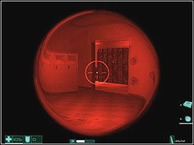 #7 - Ratunek i zwiad | Interwał 02 - Ujawnienie | FEAR Perseus Mandate - F.E.A.R.: Perseus Mandate - poradnik do gry