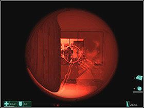 #8 - Ratunek i zwiad | Interwał 02 - Ujawnienie | FEAR Perseus Mandate - F.E.A.R.: Perseus Mandate - poradnik do gry